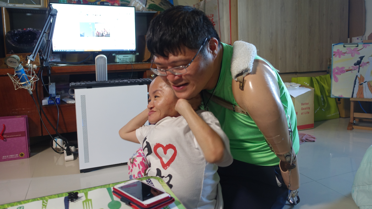 世皇_靜琪 社會住宅