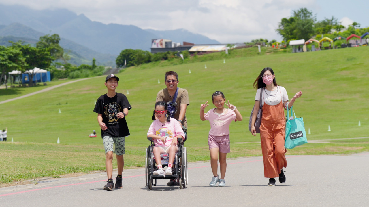 強大向心力的小米一家，支持小米不斷地前進