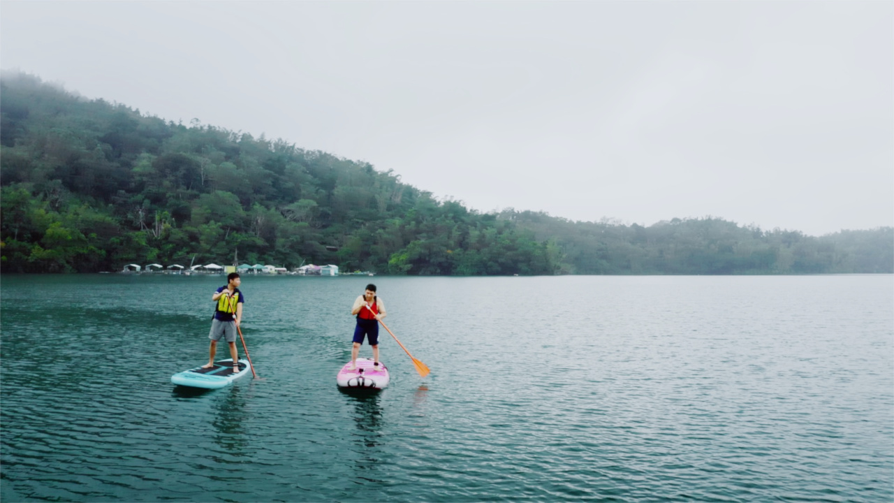 教練驚訝家興的學習速度
