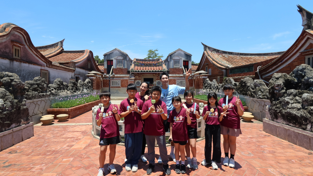 金門縣金湖國小