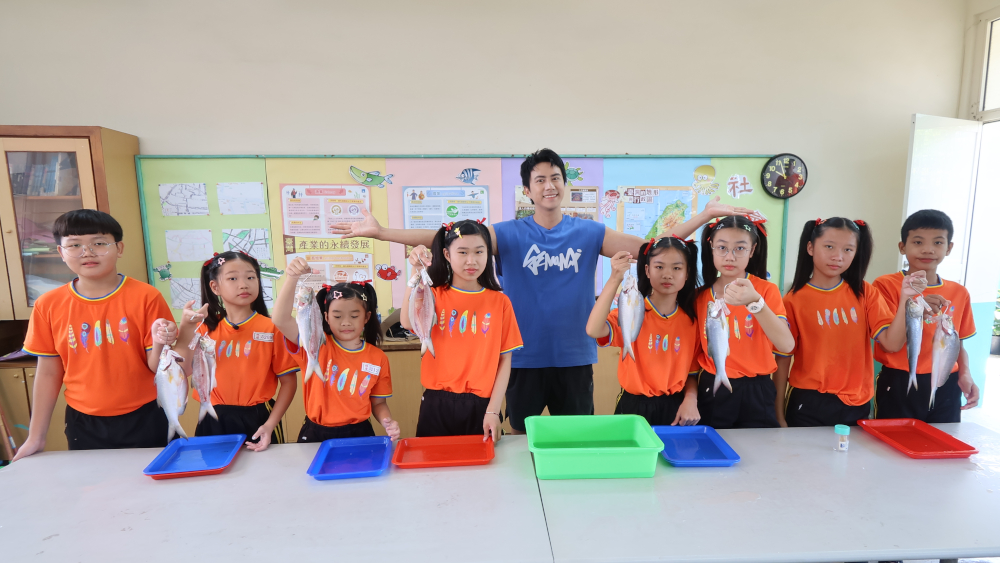 屏東縣林邊國小