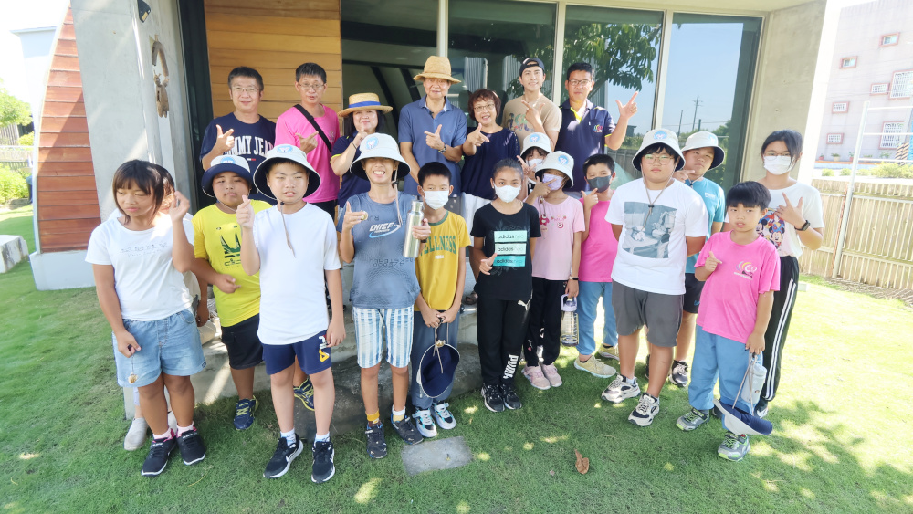 臺南市建功國小