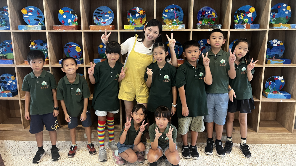 雲林縣拯民國小