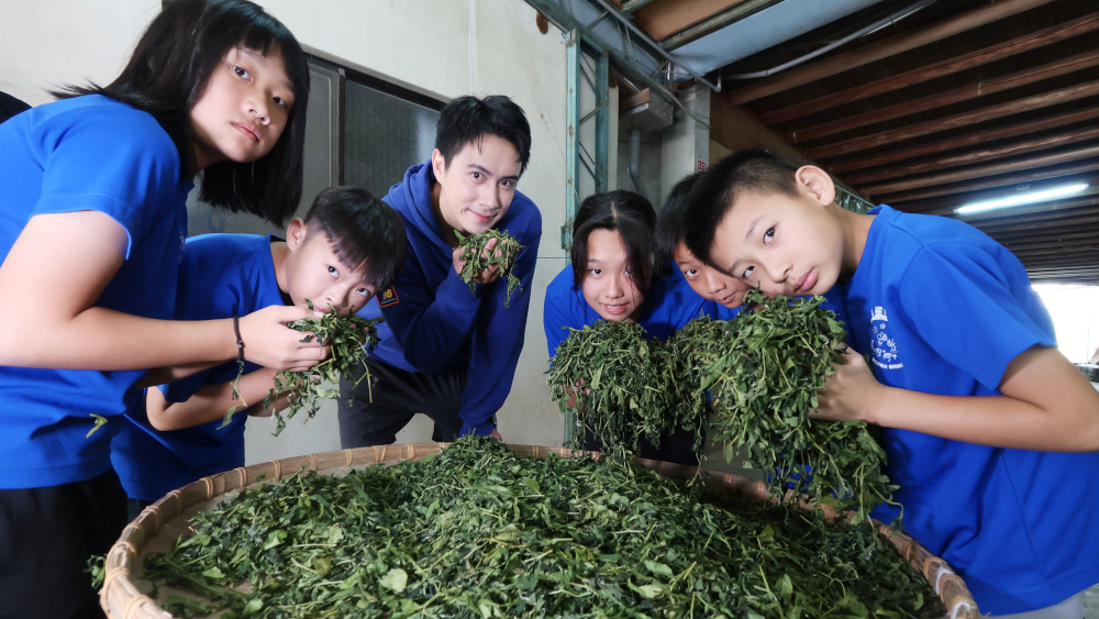 嘉義縣光華國小