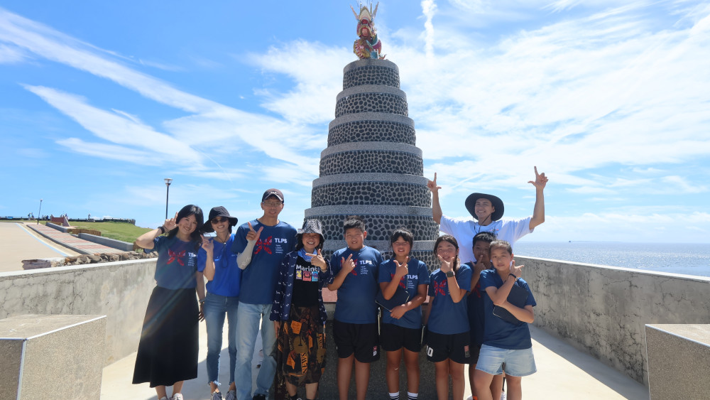 澎湖縣 雙湖國小