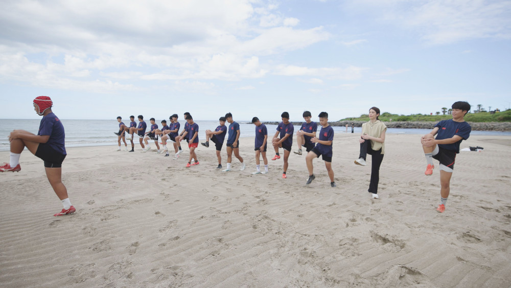 新北市 三芝國中(