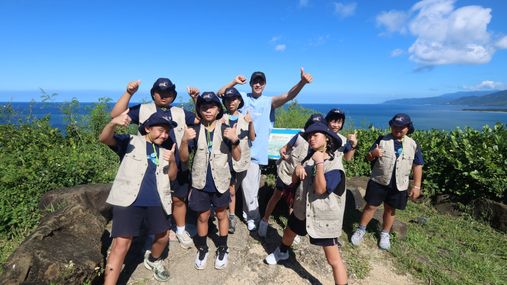 屏東縣 恆春國小